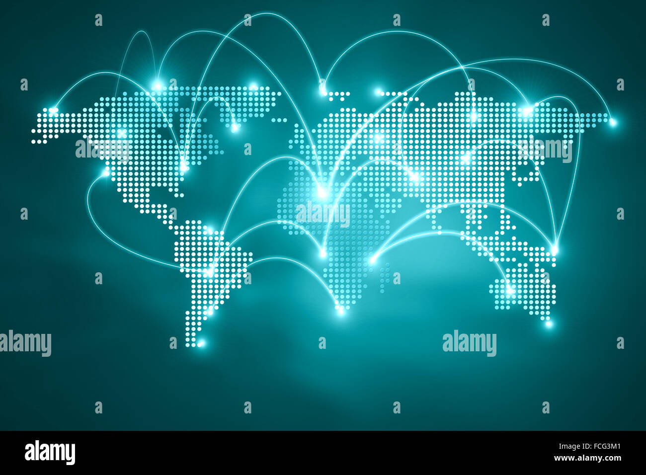 Bridging Global Connections