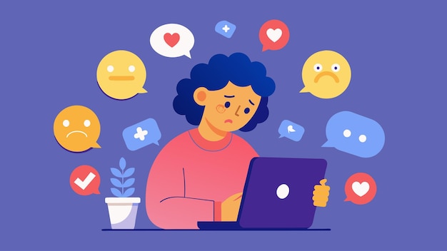 The Mental Health Struggle